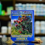 Everest Ayurveda ASHOKA Klimakterium 100 g – Hledejceny.cz