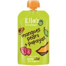 Ella's Kitchen BIO Mango hruška a papája 120 g