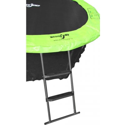 MasterJump schůdky k trampolínám 182cm