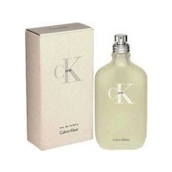 Calvin Klein CK One toaletní voda unisex 50 ml