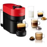 Krups Nespresso Vertuo Pop XN 920510 – Zboží Dáma