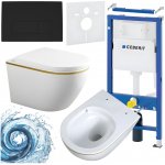 BPS-koupelny MIZU-WH-GL-TR-02 – Hledejceny.cz