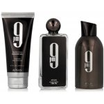 Afnan 9PM EDP 100 ml + sprchový gel 200 ml + deodorant 250 ml – Hledejceny.cz