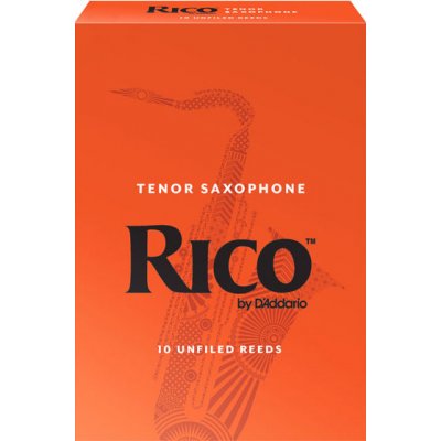 D'Addario RICO RKA1035 – Hledejceny.cz