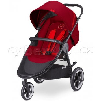 Cybex Eternis M3 Hot&Spicy 2016