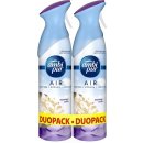 Ambi Pur Moonlight Vanilla Osvěžovač vzduchu 2x300 ml