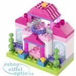 Barbie stavitelka hrací set – Zboží Mobilmania