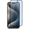 Tvrzené sklo pro mobilní telefony Epico 3D+ ochranné sklo s filtrem proti modrému světlu pro iPhone 15 81112151900001