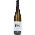 Zámecké Vinařství Bzenec Chardonnay pozdní sběr 2022 12,5% 0,75 l (holá láhev) – Hledejceny.cz