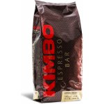 Kimbo Extra CREAM 1 kg – Hledejceny.cz