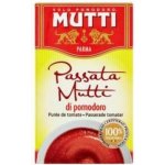 Mutti pasírovaná rajčata 500 g – Zboží Dáma
