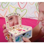 Mac Toys Výroba a malování kosmetická truhlička – Hledejceny.cz