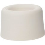 Walteco 40 x 25 mm bílá – Zboží Dáma