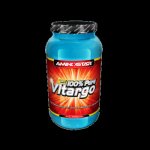 Aminostar Vitargo Pure 100 2000 g – Zbozi.Blesk.cz