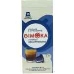 Gimoka Espresso Soave Decaffeinato 10 ks – Hledejceny.cz