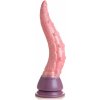 Dilda Creature Cocks Octoprobe Tentacle Silicone Dildo