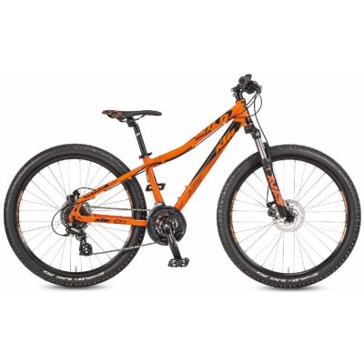 KTM Wild Speed Disc 2017 od 13 990 Kč - Heureka.cz