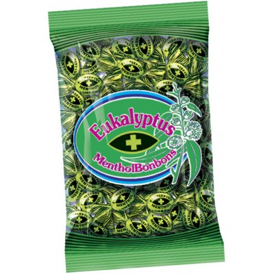 Mieszko Eukalyptus menthol 1 kg – Hledejceny.cz