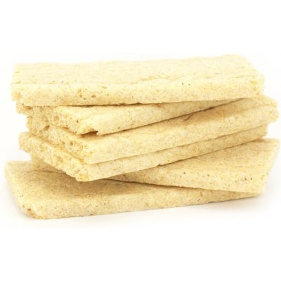 POEX Křehký plátek žitný 65 g – Zboží Mobilmania