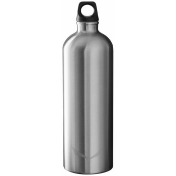 Salewa Isarco Lightweight Stainless Steel Bottle 1 l
