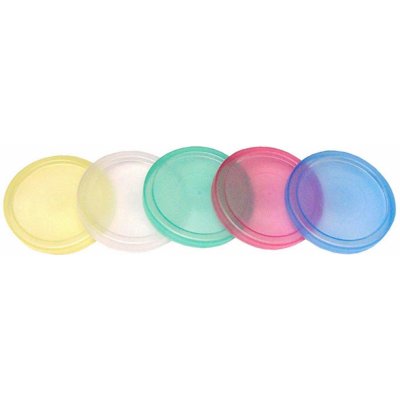 víčko OMNIA 68 PLAST malé-5ks-na skl.370ml – Zboží Mobilmania