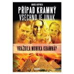 Případ Kramný - Všechno je jinak - Ondřej Höppner – Hledejceny.cz