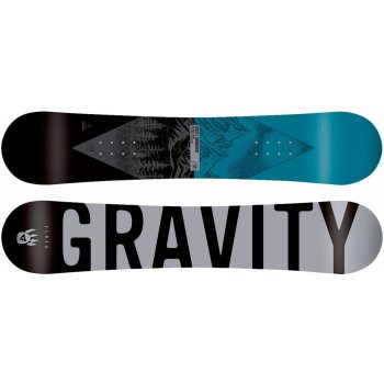 Gravity Flash 19/20