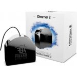 Fibaro Dimmer 2 250W FGD-212 ZW5 – Hledejceny.cz