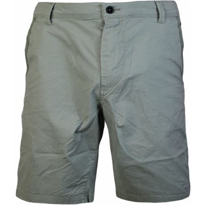 Yakuza Premium pánské šortky 3656 zelené – Zboží Dáma