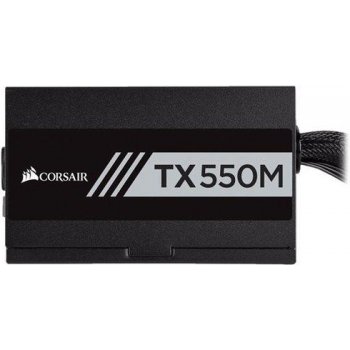 Corsair TX-M Series TX550M 550W CP-9020133-EU