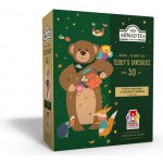 Ahmad Tea Teddy´s Favourite ovocné 30 sáčků – Zboží Mobilmania