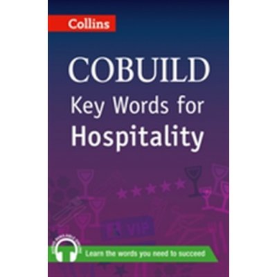Collins COBUILD Key Words for Hospitality
