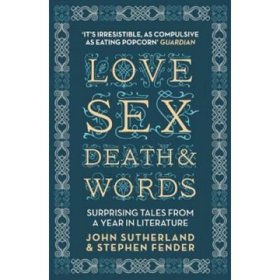 Love, Sex, Death and Words – Hledejceny.cz