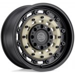 Black Rhino Arsenal 8x16 6x130 ET38 sand on black – Hledejceny.cz