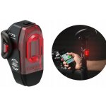 Lezyne KTV Pro Smart zadní černé – Hledejceny.cz