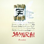 Samurai Accordion Te - Tesi, Riccardo / Junkera, Kepa CD – Hledejceny.cz