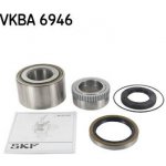 Sada lozisek kol SKF VKBA 6946
