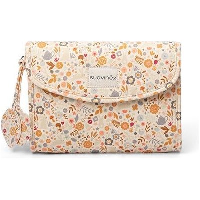 Suavinex Wonderland Liberty print – Zboží Mobilmania