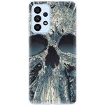 Pouzdro iSaprio - Abstract Skull Samsung Galaxy A33 5G – Hledejceny.cz