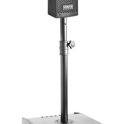 VONYX VX 1200 – Hledejceny.cz