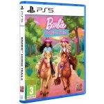Barbie: Horse Trails – Zboží Dáma