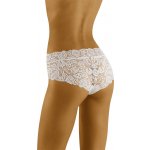 Wolbar Nova Kalhotky bílá – Sleviste.cz