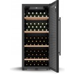 Klarstein CellarMax 114 lahví – Zboží Dáma