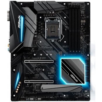 ASRock Z390 Extreme4