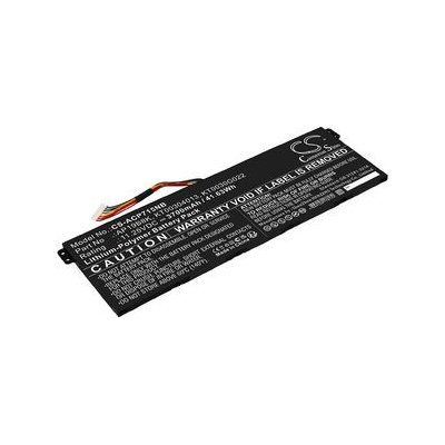 Cameron Sino CS-ACP715NB 3700 mAh baterie - neoriginální – Sleviste.cz