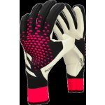 Adidas Predator Pro Promo Fingersave HN5560 černo-růžové – Hledejceny.cz