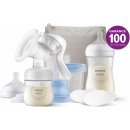 Philips AVENT SCF430/16 Manuální Startovní sada