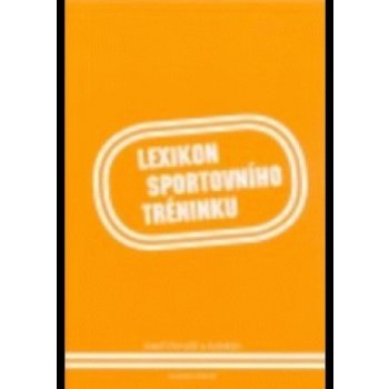 Lexikon sportovního tréninku