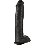 Pipedream King Cock 15" Cock with Balls – Hledejceny.cz