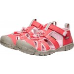 Keen Seacamp II Cnx Youth Junior dubarry/pink-a-boo – Sleviste.cz